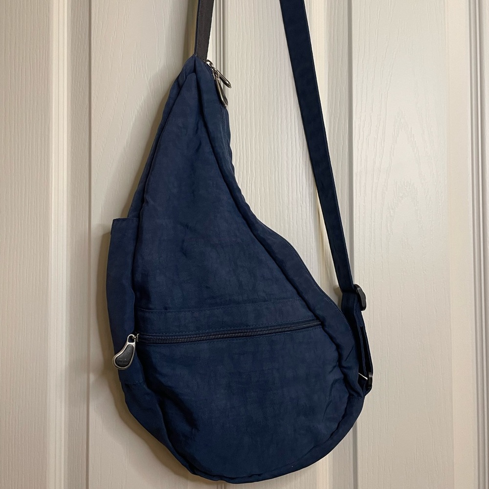 Ameribag crossbody bag - Picture 4 of 8